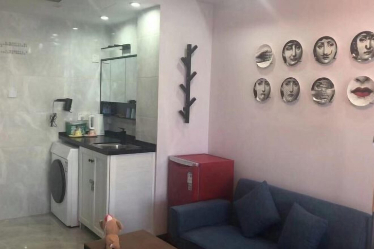 Others 5, Jike Dayin Apartment Hotel, Shenzhen