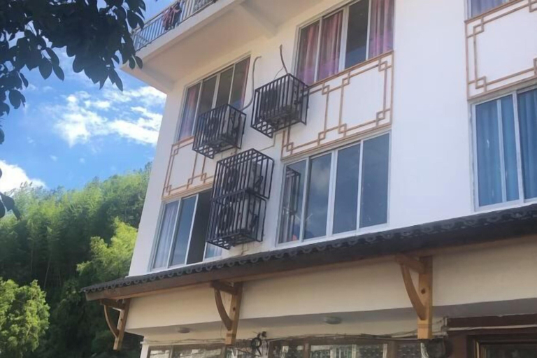 Exterior & Views 2, Qiaopan Guesthouse, Wenzhou