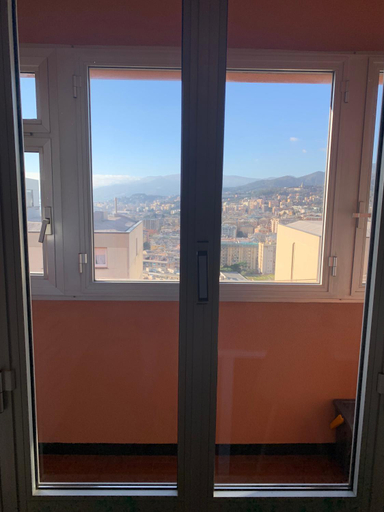 Others 3, Erzelli's House Apt A con 3 camere, Genova
