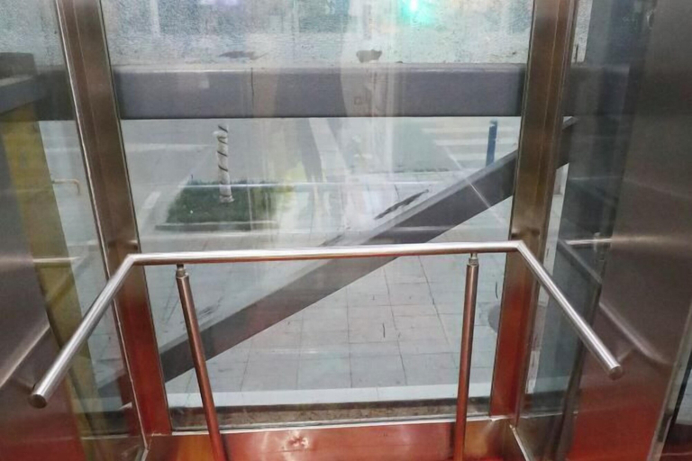 Others 5, FuNan Baijing Shangwu Hotel, Fuyang