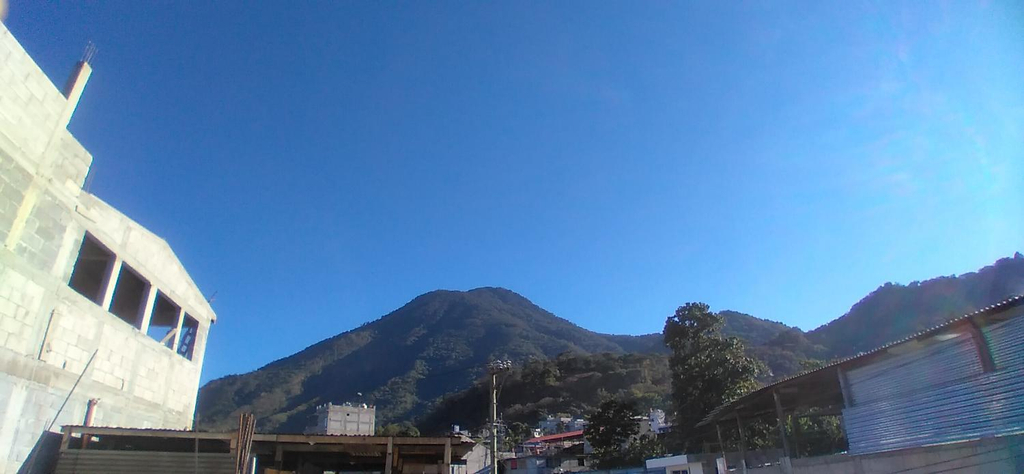 3, Casa LLEMO, San Pedro La Laguna