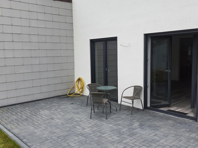 Others 4, Gaste Haus Am See, Düren