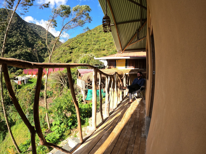 Others 5, Salkantay Hostel Chaullay, La Convención