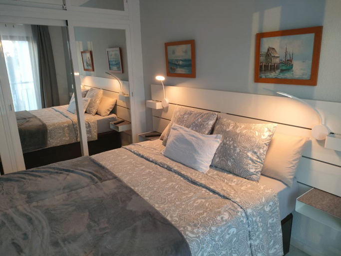 Others 5, 1 Bedroom Apartment in Pueblo Evita, Málaga