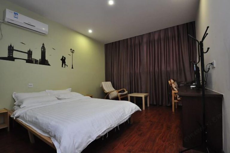 Bedroom 7