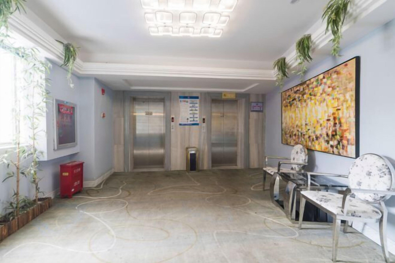 Others 5, Fuerte Chain Hotel Leqing Yundu, Wenzhou