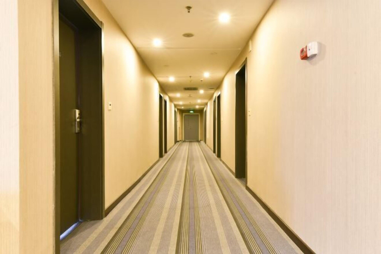 Others 5, Zhongzhou Hotel (Jiaozuo Railway Station), Jiaozuo