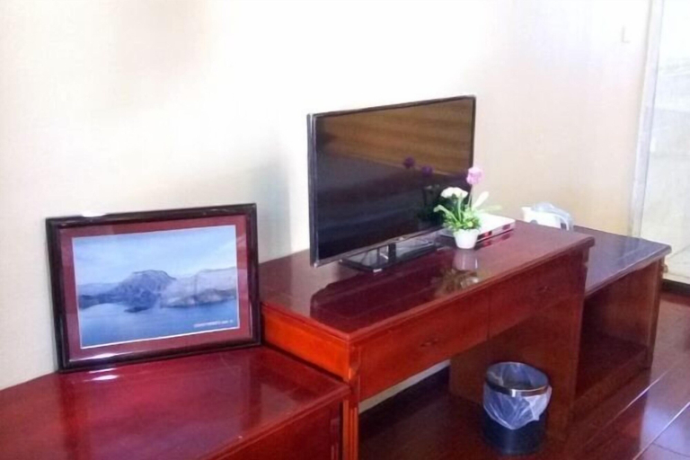 Others 4, Lugu Lake Yongzhen Hotel, Lijiang