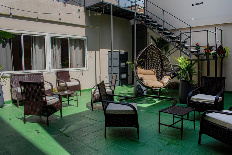Others 5, Hotel Rio Dorado, Encarnación