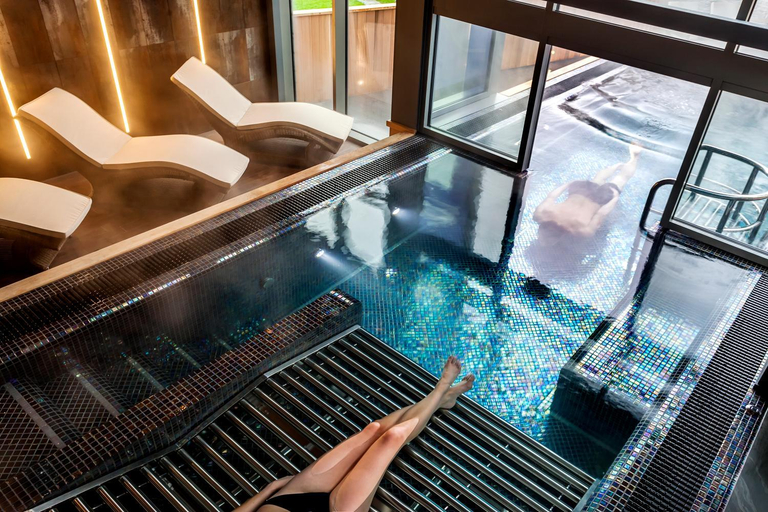 Sport & Beauty 2, The Langdale Hotel & Spa, Cumbria