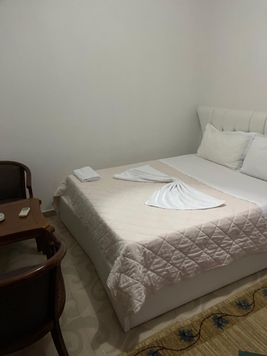 Bedroom 3, Panorama Rooms Elbasan, Elbasanit