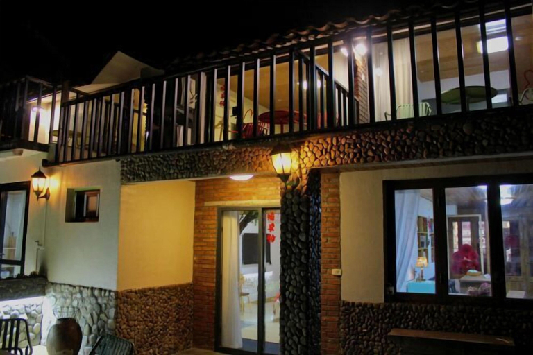 Exterior & Views 2, Guyan Huaxiang Jiangnan Hostel, Lishui