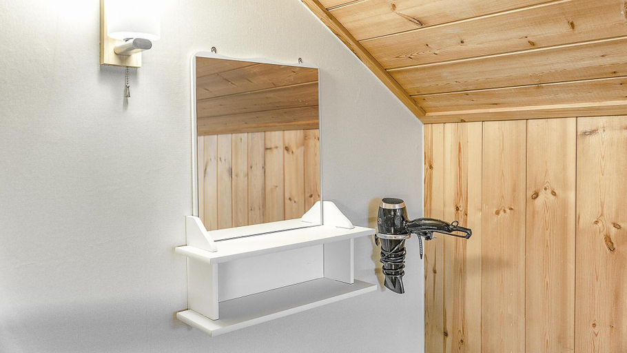 Bathroom 3, Gapyeong Areummaru Pension, Gapyeong