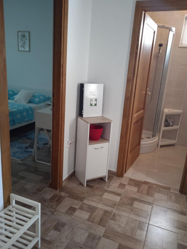 Bathroom 3, Apartments Jela, Pakoštane