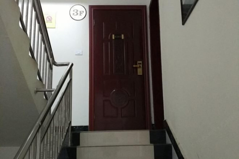 Others 4, Mingxin Hotel, Enshi Tujia and Miao