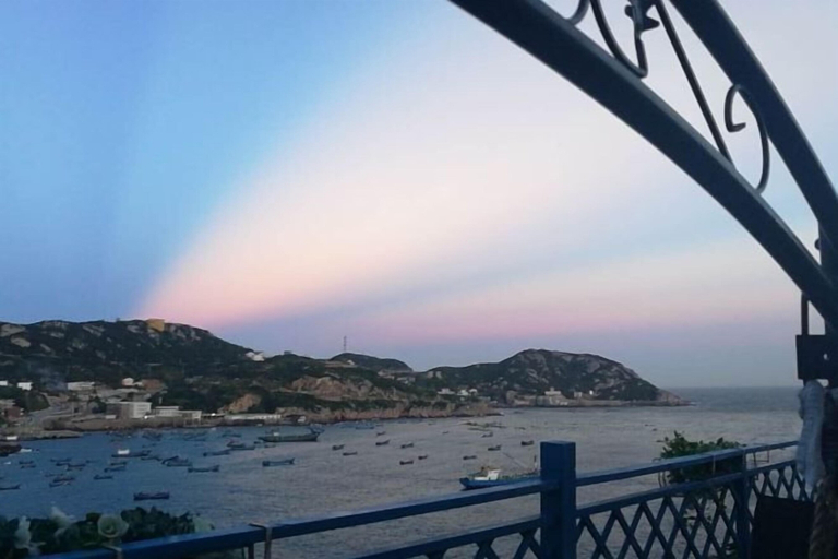 Others 5, Shensi Gouqi Island Mr.Tang's Private Garden Inn, Zhoushan