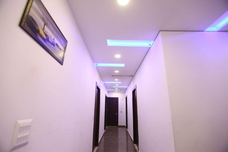 Others 5, HOTEL FINE SHELTER , Agra