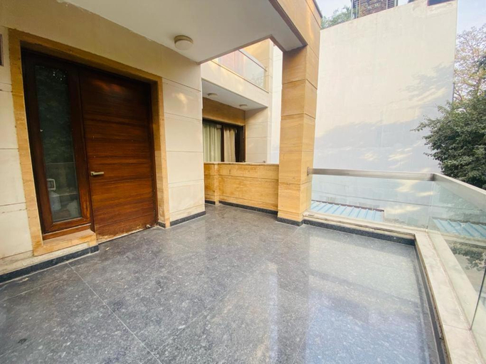 Exterior & Views 1, YS Residence- Alpina, Gurgaon