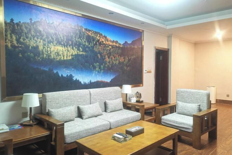 Others 5, Chaqing Songduo Hotel, Garzê Tibetan