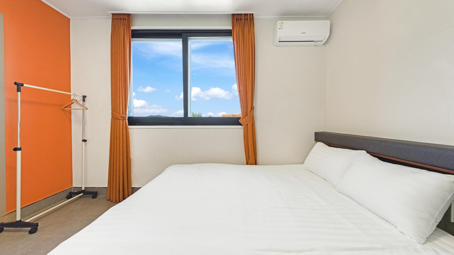 Bedroom 3, Ganghwado Mare Seawater Poolvilla, Ganghwa