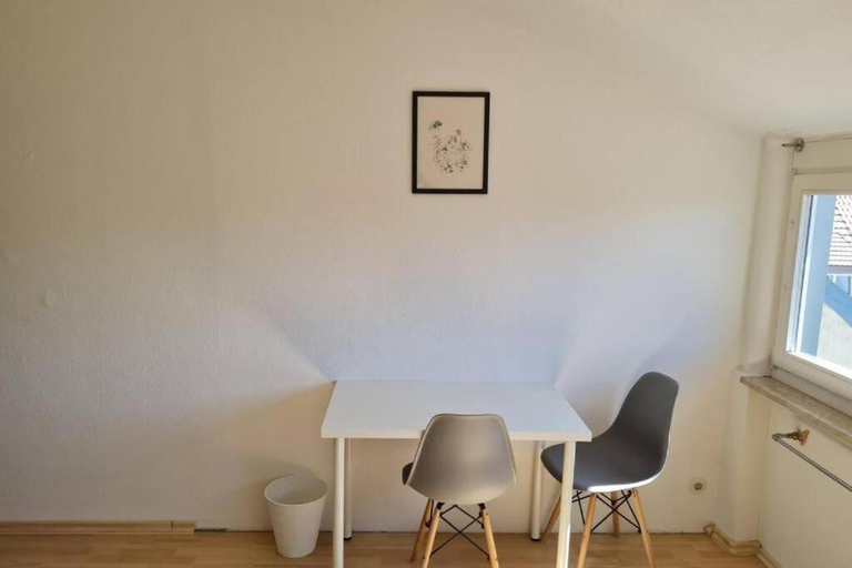 Others 5, Monteurwohnung - Pforzheim Nordstadt - L8, Pforzheim