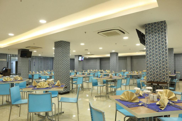 Food & Drinks 4, Horison Sentani, Jayapura