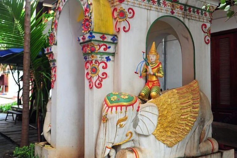 Others 5, Meigonghe Inn, Xishuangbanna Dai