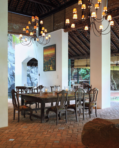 Food & Drinks 4, Sama Retreats - Kosgoda, Balapitiya