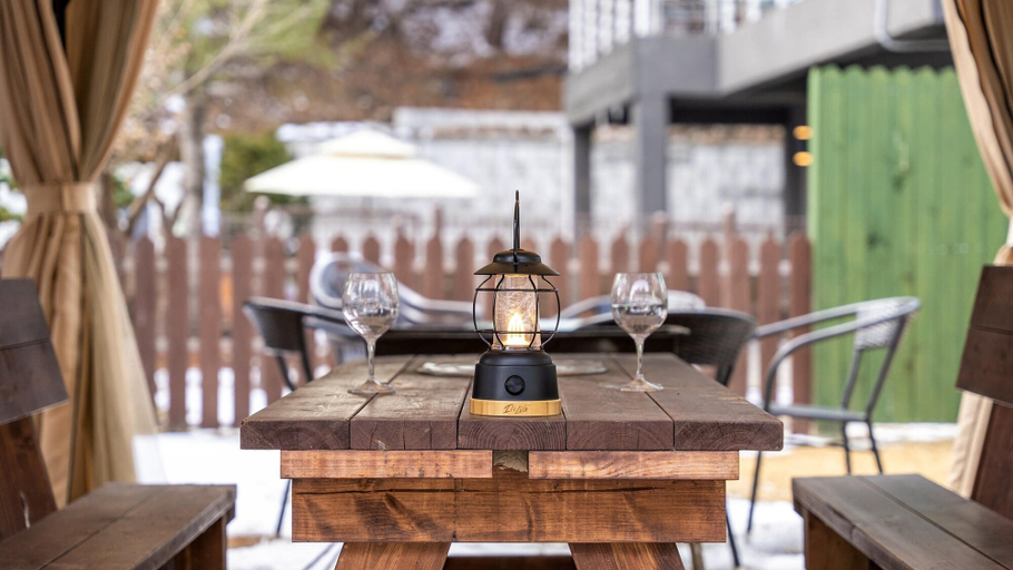 Food & Drinks 5, Hoengseong Withpet Village, Hoengseong