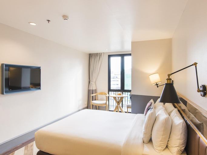 Bedroom 19