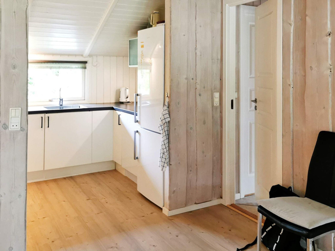 Others 4, 4 Star Holiday Home in Lokken, Jammerbugt