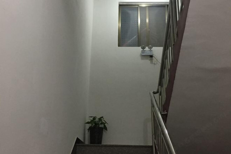 Others 4, Lushan Hanshe Homestay (Donglin Buddha), Jiujiang