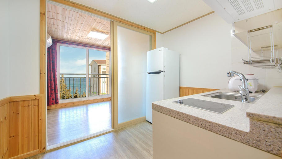 Bathroom 4, Samcheok sky Pension, Samcheok
