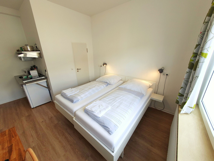Bedroom 20
