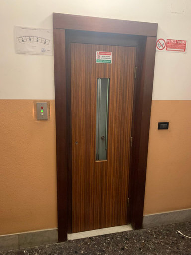 Others 5, Erzelli's House Apt A con 3 camere, Genova