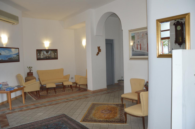 Public Area 3, Antica Marina, Vibo Valentia
