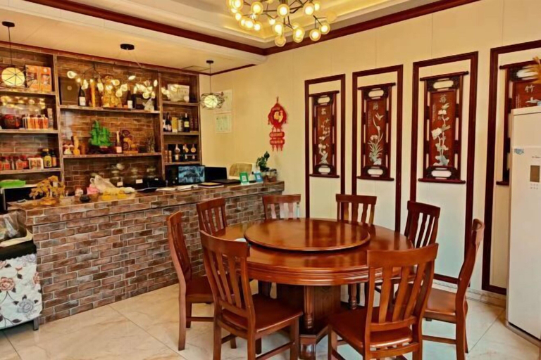 Food & Drinks 5, Damingshan Juxianlou Homestay, Hangzhou