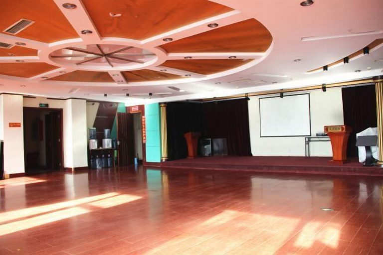 Others 5, Nongjun Hotel, Beijing