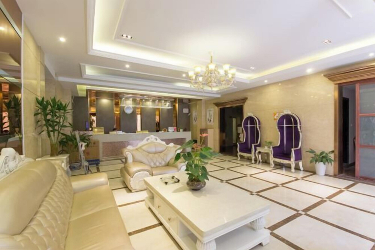 Others 5, Xinghui Hotel, Lishui