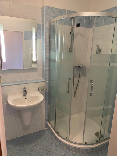 Others 5, Apartmany wellness Frymburk, Český Krumlov