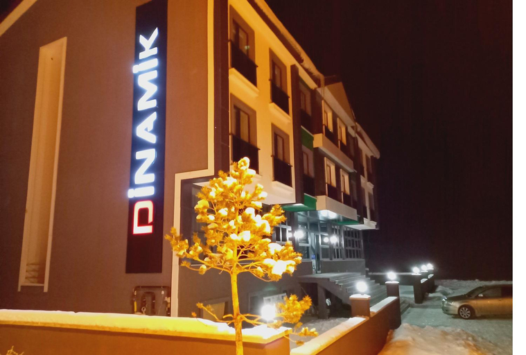 Others 4, Dinamik Otel, Sarıkamış