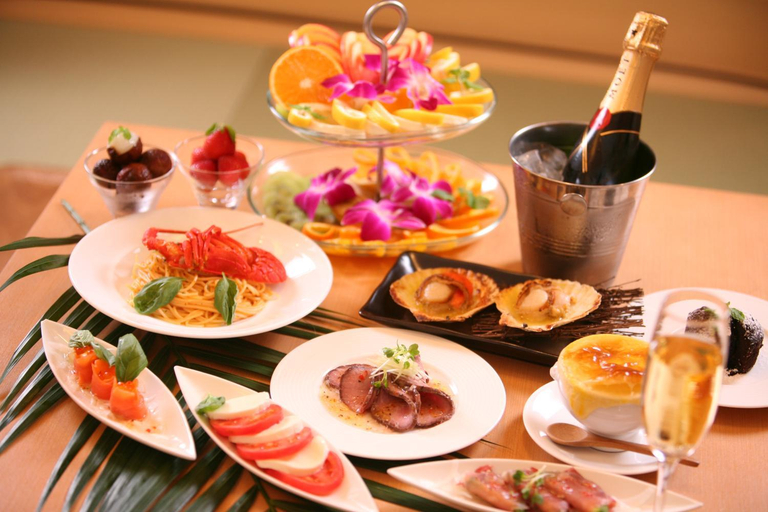 Others 3, Hotel CUE Machida(Adult Only), Machida