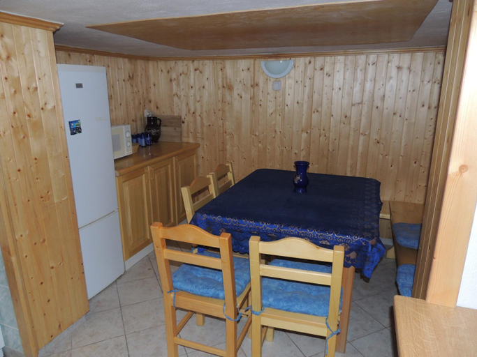 Others 5, privat kobr, Semily