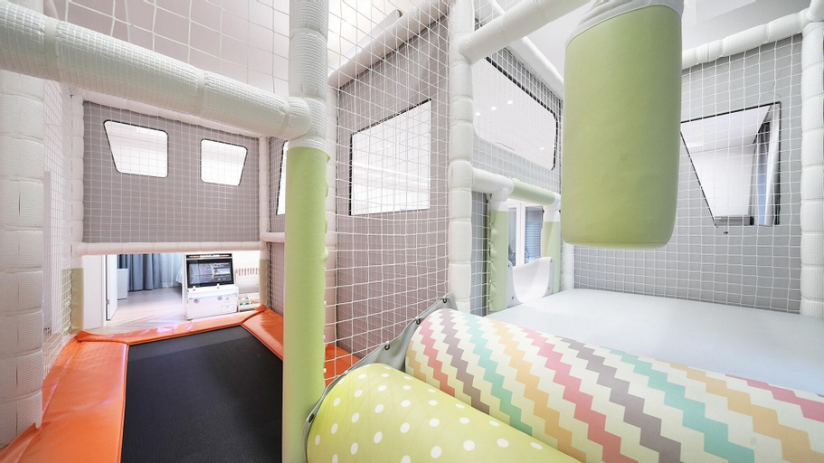 Bedroom 7