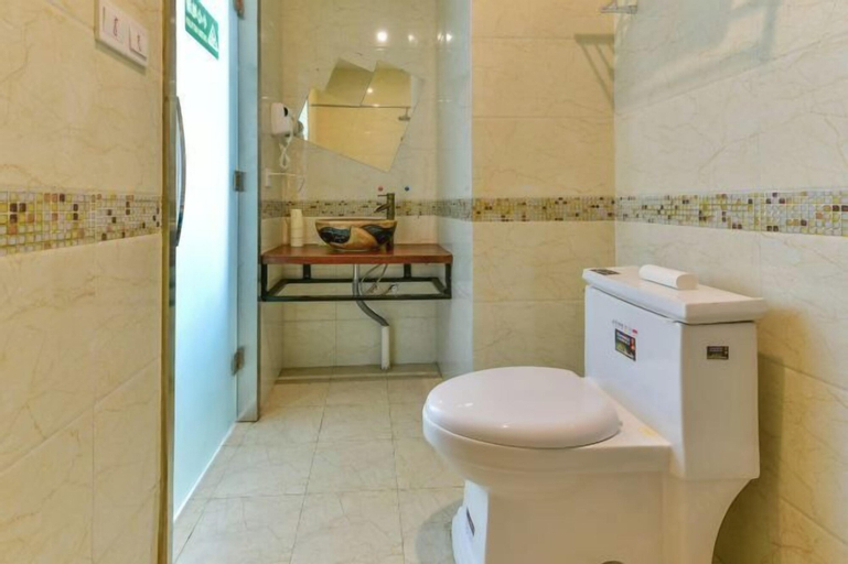 Bathroom 1