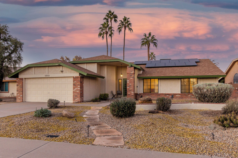 Exterior & Views 2, Brentrup Tempe, Maricopa
