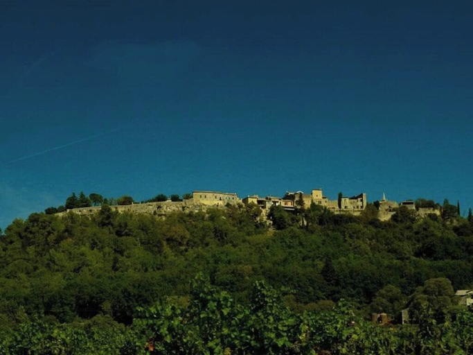Exterior & Views 2, Le Grand Gîte, Gard