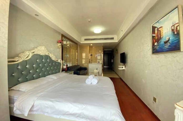 Bedroom 22