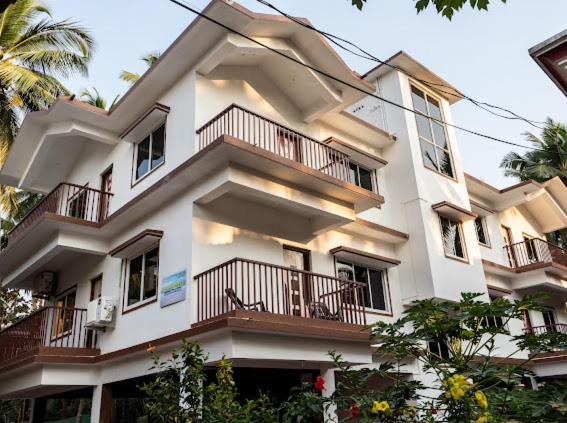 Others 3, Seacastle luxury apartments, South Goa