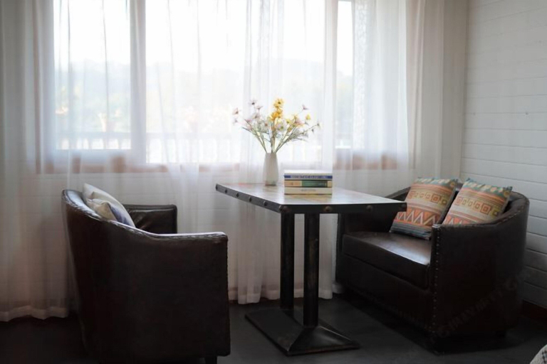 Others 4, Guyan Huaxiang Jiangnan Hostel, Lishui